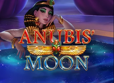 Cleopatra, slot Anubis Moon, Egito Antigo, jogo de cassino, mitologia egípcia, rodadas grátis, símbolos misteriosos