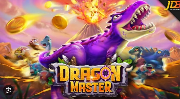 slot Dragon Master, dragões, vulcões, rodadas grátis, multiplicadores, estratégias de jogo