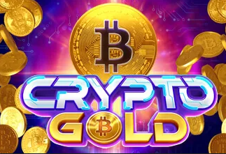 Crypto Gold Slot, caça-níquel de criptomoedas, grandes jackpots, rodadas grátis, símbolos Wild e Scatter, jogos de bônus, estratégias de aposta, RTP e volatilidade, jogos de caça-níquel modernos.