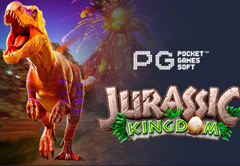 slot Jurassic Kingdom, dinossauros, jogo de cassino online, rodadas de bônus, estratégias de slot, gráficos pré-históricos, cassino onl