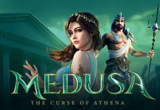 Medusa, slot online, tesouros antigos, rodadas grátis, estratégias de jogo.