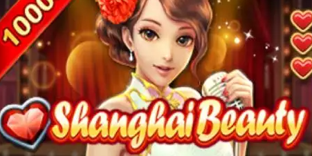 Shanghai Beauty, slot, caça-níqueis, temática oriental, rodadas grátis, gráficos, RTP, volatilidade, bônus, cassino online.