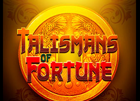 Talismans of Fortune, slot, dispositivos móveis, jogabilidade, rodadas de bônus, giros grátis, símbolos especiais, jogo responsável.